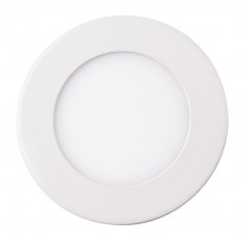 Свет. св. встр. круг. 18 Вт 6500K IP20 ИЭК ДВО 1608 LDVO0-1608-1-18-6500-K01