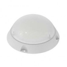 Свет. св. наст. круг. 10 Вт IP65 ЖКХ VARTON SV1-U0-00005-21000-6501050