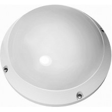 Свет. св. наст. круг. 12 Вт IP65 6500К ОНЛАЙТ 61 194 OBL-R1-12-6.5K-WH-IP65-LED ( Аналог НПП) 61194