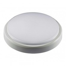 Свет. св. наст. круг. 18 Вт IP65 4000К ДПО PBH - PC2-RA JazzWay 5003507A