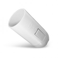 Патрон Е14 подв. термост. пластик UNIVersal 5560712