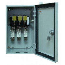 Ящик сил. ЯРП-100А IP54  (1 в упак.)