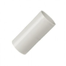 Муфта соед.д/жест.труб d40 Рувинил М01240 Муфта соед.д/жест.труб d40 Рувинил М01240