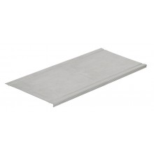 Крышка для лотка осн. 300 L3000 ИЭК CLP1K-300-1 (дл.3м)