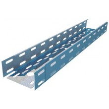 Лоток перф.200*50 L3000  сталь 0,7мм ИЭК CLP10-050-200-3