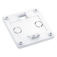 Пластина изолирующая Хит 1-м PI-1-B (ПИ-1-б) (168 в упак.)