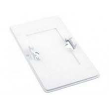 Пластина изолирующая Хит 2-м PI-2-B (ПИ-2-б) (148 в упак.)