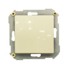 Механизм выкл. 1-кл. Simon34 сл. кость 34101-031