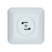 Розетка радио РПВС Прима (16 в упак.) Розетка радио РПВС Прима (16 в упак.)