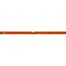 Уровень 1200 мм 2 глазка KRAFTOOL коробчатый усиленный