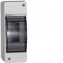 Бокс о/п КМПн 2/2 на 2 мод.IP30 ИЭК | MKP42-N-02-30-20 | 1 в упак. Бокс о/п КМПн 2/2 на 2 мод.IP30 ИЭК | MKP42-N-02-30-20 | 1 в упак.