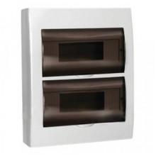 Бокс ЩРН-П-24 ИЭК | MKP12-N-24-40-10 | 10 в упак. Бокс ЩРН-П-24 ИЭК | MKP12-N-24-40-10 | 10 в упак.