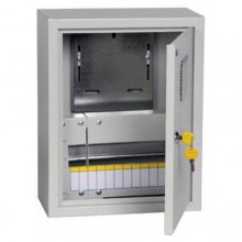 Щит метал. ЩУРв 1/12 (ЭКФ) (440*340*140) Щит метал. ЩУРв 1/12 (ЭКФ) (440*340*140)