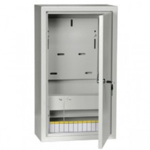 Щит метал. ЩУРн-1/ 9зо-1 36 УХЛ3 IP31 (470х260х145) ИЭК | MKM22-N-09-31-ZO Щит метал. ЩУРн-1/ 9зо-1 36 УХЛ3 IP31 (470х260х145) ИЭК | MKM22-N-09-31-ZO