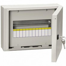 Щит метал.ЩРН-12з-0 74 У2 IP54 ИЭК MKM11-N-12-54-Z Щит метал.ЩРН-12з-0 74 У2 IP54 ИЭК MKM11-N-12-54-Z