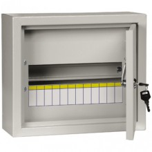 Щит метал.ЩРН-12з-1 38 УХЛ3 IP31 ИЭК /MKM13-N-12-31-Z Щит метал.ЩРН-12з-1 38 УХЛ3 IP31 ИЭК /MKM13-N-12-31-Z