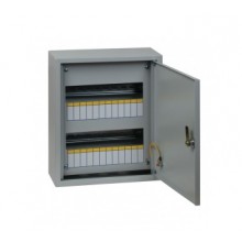 Щит метал.ЩРН-24(з) IP31 ЭКФ(350*300*120) Щит метал.ЩРН-24(з) IP31 ЭКФ(350*300*120)