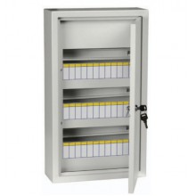 Щит метал.ЩРН-36(з) IP31 ЭКФ(480*300*120) Щит метал.ЩРН-36(з) IP31 ЭКФ(480*300*120)