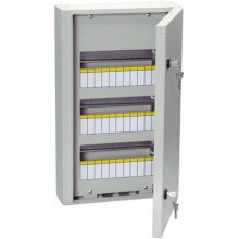 Щит метал.ЩРН-36з-0 74 У2  IP54 TITAN ИЭК MKM11-N-36-54-Z