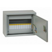 Щит метал.ЩРН-48(з) IP31 ЭКФ(620*310*120) Щит метал.ЩРН-48(з) IP31 ЭКФ(620*310*120)