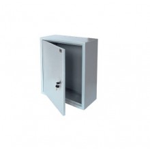 Щит метал.ЩМП-01 ЭКФ (410*210*140) mb22-01 Щит метал.ЩМП-01 ЭКФ (410*210*140) mb22-01