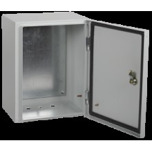 Щит метал.ЩМП-05 IP31 ЭКФ mb22-05 (400*400*155) Щит метал.ЩМП-05 IP31 ЭКФ mb22-05 (400*400*155)