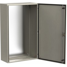 Щит метал.ЩМП-120.80.30 УХЛ1 IP66 TITAN 5 IEK TI5-10-N-120-080-030-66 Щит метал.ЩМП-120.80.30 УХЛ1 IP66 TITAN 5 IEK TI5-10-N-120-080-030-66