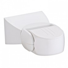 Детектор движ. EKF PROxima ИК MS-40 наст. 1200Вт 180гр. до 12м IP44 dd-ms-40