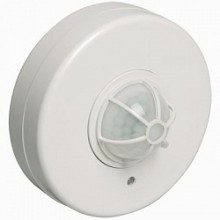 Детектор движ.ДД 024 360 град. 1100Вт IP33 бел. ИЭК | LDD11-024-1100-001 | 10 в упак. Детектор движ.ДД 024 360 град. 1100Вт IP33 бел. ИЭК | LDD11-024-1100-001 | 10 в упак.