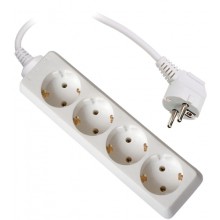 Удлинитель эл. 10м с/з 4Н Союз 481S-6410