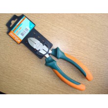 Бокорезы 160 мм  STURM особо прочн. губки 2-х компонентные рукоятки  Profi