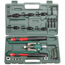 Заклепочник складной KRAFTOOL