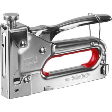 Степлер ручной ЗУБР Степлер ручной ЗУБР