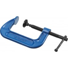 Струбцина  125мм тип G Зубр