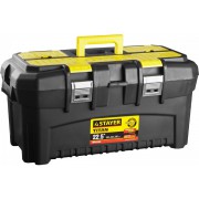 Ящик для инструментов 553x320x310 ммTITAN-22 пластиковый, STAYER