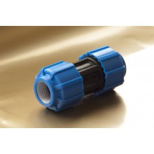 ПНД Муфта  D75 (9)