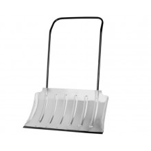 Движок для уборки снега 750х410х1,8мм, алюминиевый СИБИН