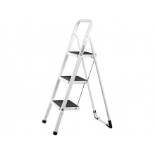 Лестница-стремянка стальная 3 ступ., 69 см СИБИН