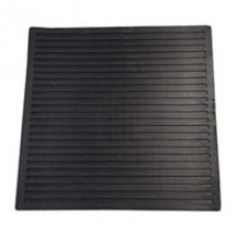 Коврик диэлектрический 750*750 (1 в упак.)