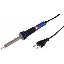 Паяльник с керам. нагревателем 220В/60Вт Rexant 12-0124 (долговечное жало)