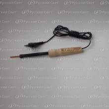 Паяльник ЭПСН (220в, 65вт) (1 в упак.)