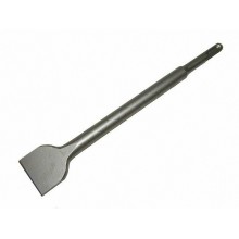 Бур  (долото) 25х400 SDS-Max ЗУБР