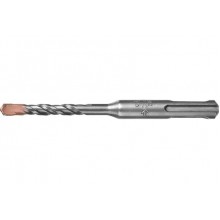 Бур  6 х  110   SDS-plus (1шт) ЗУБР Профессионал