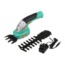 Кусторез аккумуляторный Sturm! CHT36