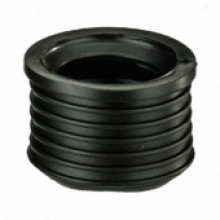 Манжета переходная D=50*40 высокая (500)