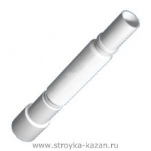 Гибкая труба АНИ Пласт K407 40х32-40/351-761 мм