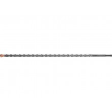 Бур 22 х 1000 SDS-plus (1шт) ЗУБР Бур 22 х 1000 SDS-plus (1шт) ЗУБР