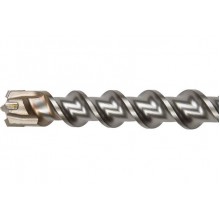 Бур 25 х 920    SDS-Max KRAFTOOL