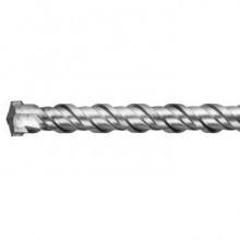 Бур 25 х1000 SDS-plus STAYER (1шт) Бур 25 х1000 SDS-plus STAYER (1шт)