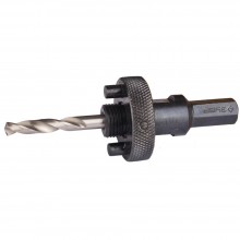 Державка д/биметал. коронок d32-152мм., ЗУБР Державка д/биметал. коронок d32-152мм., ЗУБР